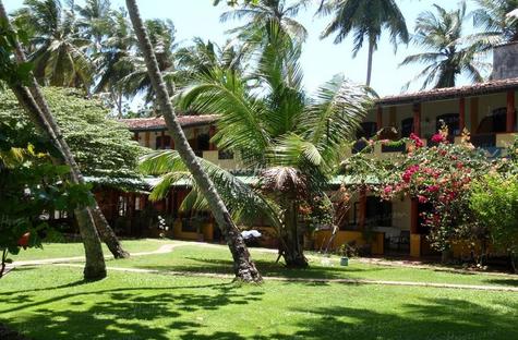 SEA VIEW Guest House and Restaurant