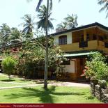 SEA VIEW Guest House and Restaurant