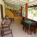 SEA VIEW Guest House and Restaurant