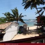 SEA VIEW Guest House and Restaurant