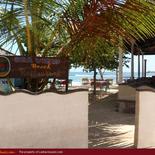 SEA VIEW Guest House and Restaurant