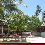 SEA VIEW Guest House and Restaurant