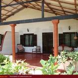 SEA VIEW Guest House and Restaurant