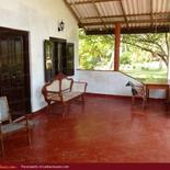 SEA VIEW Guest House and Restaurant
