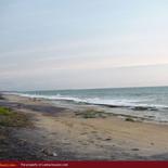 Beach Land with house