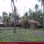 Beach Land with house