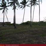 Beach Land with house