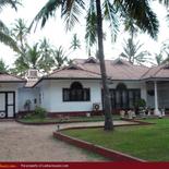 Beach Land with house