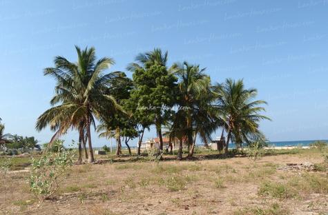 Beach property in Nilaveli