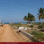 Beach property in Nilaveli