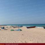 Beach property in Nilaveli