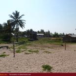 Beach property in Nilaveli