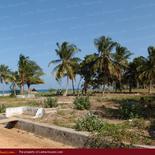 Beach property in Nilaveli
