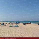 Beach property in Nilaveli