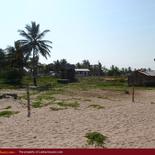 Beach property in Nilaveli
