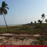 Beach property in Kalkuda beach