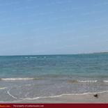 Huge beach land for sale in Pasicuda