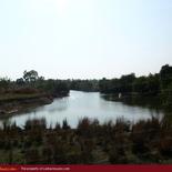 Huge beach land for sale in Pasicuda