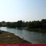 Huge beach land for sale in Pasicuda