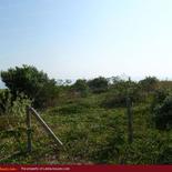 Beach land in Nilaveli with very wide beach.