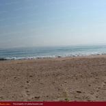 Beach land in Nilaveli with very wide beach.
