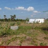Beach land in Nilaveli with very wide beach.