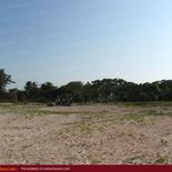 Beach land in Nilaveli