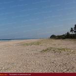 Beach land in Nilaveli