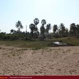 Huge beach land in Nilaveli