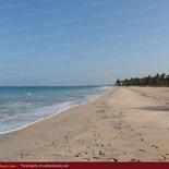 Huge beach land in Nilaveli