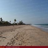 Huge beach land in Nilaveli