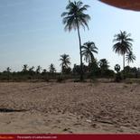 Huge beach land in Nilaveli