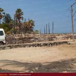 Beach land in Arugam Bay