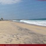 Beach land in Arugam Bay