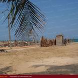 Beach land in Arugam Bay