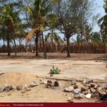 Beach land in Arugam Bay