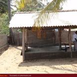 Beach land in Arugam Bay
