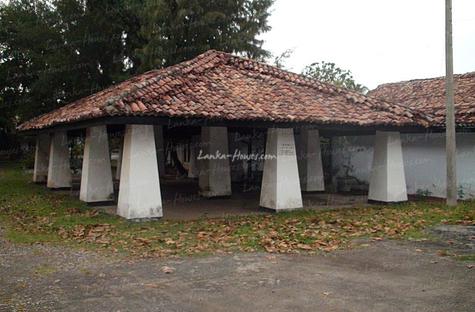 Hotel for sale in Negombo.
