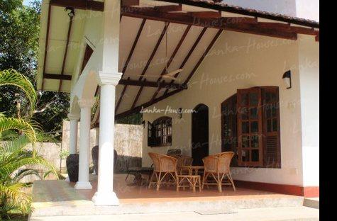 VILLA LOIKA