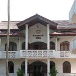 ROMANTIC VILLA
