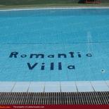 ROMANTIC VILLA