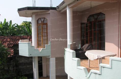 SHANTI House