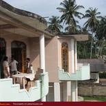 SHANTI House