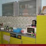 SHANTI House