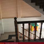 SHANTI House