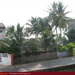 SHANTI House