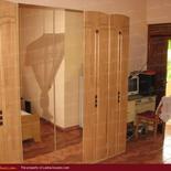 SHANTI House