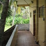 SHANTI House