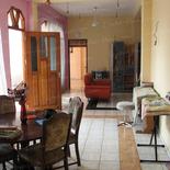 SHANTI House