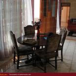 SHANTI House